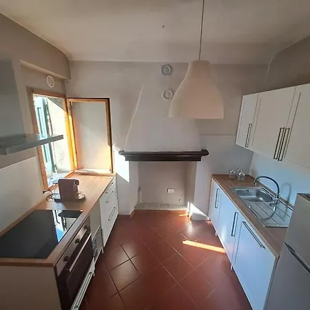 L'appartamento Del Maestro *