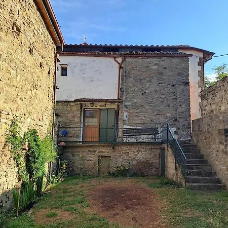 L'appartamento Del Maestro Apartment Bargi
