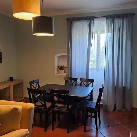 L'appartamento Del Maestro Bargi