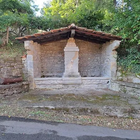 L'appartamento Del Maestro Apartment