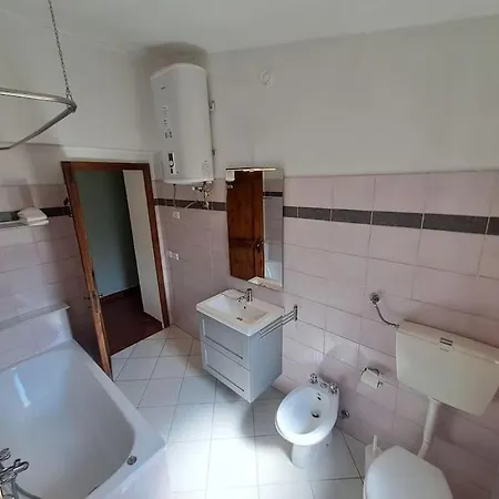 Apartment L'appartamento Del Maestro