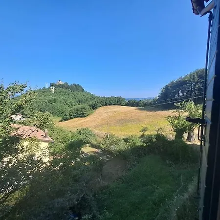 L'appartamento Del Maestro Apartment Bargi